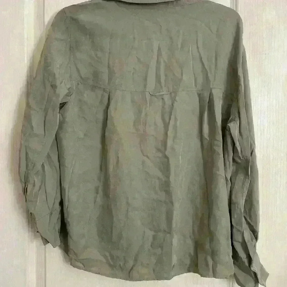 Vince button down shirt - Picture 6 of 8